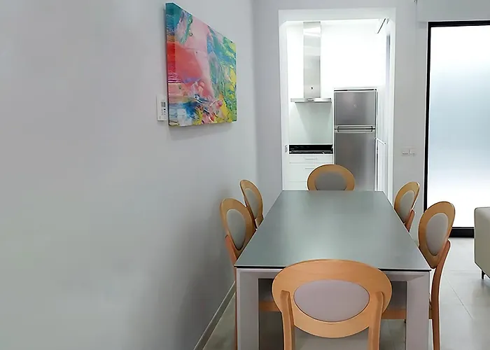 Feelathome Rivero Apartament