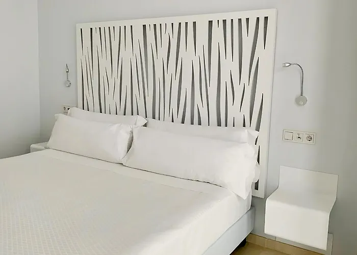 Apartament Feelathome Rivero