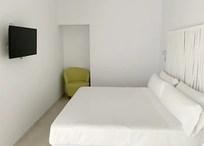 Apartament Feelathome Rivero *