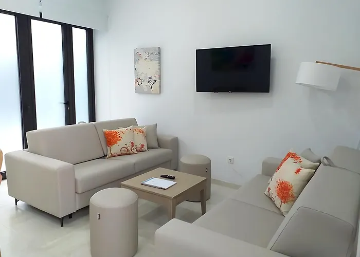 Feelathome Rivero Apartament