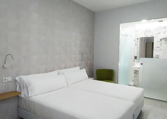 Feelathome Rivero Apartament Sewilla