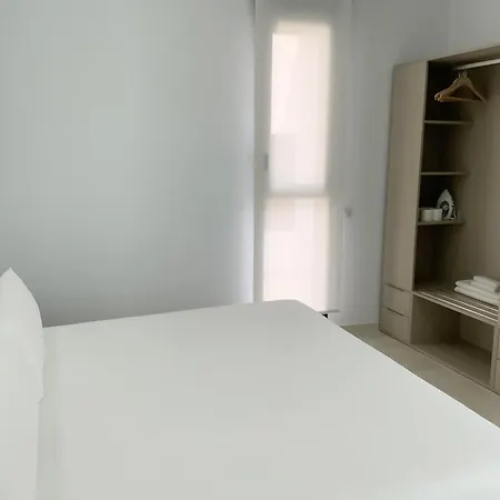 Rivero 8 Apartamento