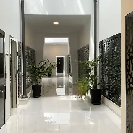 Rivero 8 Apartamento *