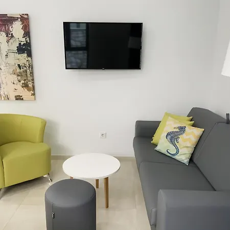 Apartamento Rivero 8 *