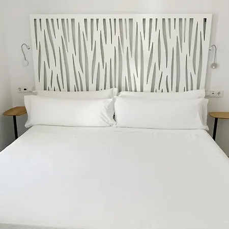 Apartamento Rivero 8 *