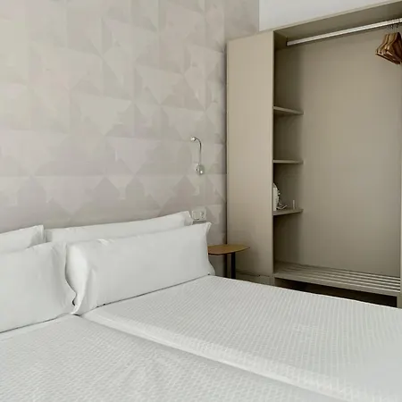 Apartamento Rivero 8 Sevilla