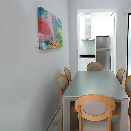 Rivero 8 Apartamento