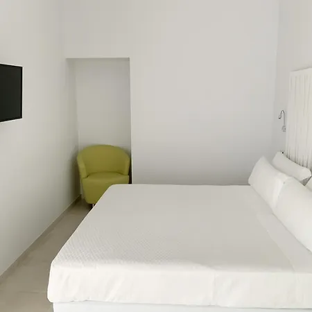 Apartamento Rivero 8 *