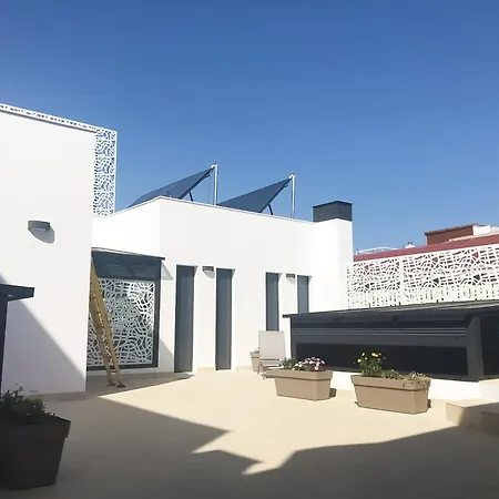 Appartement Feelathome Rivero *