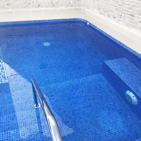 Feelathome Rivero Appartement