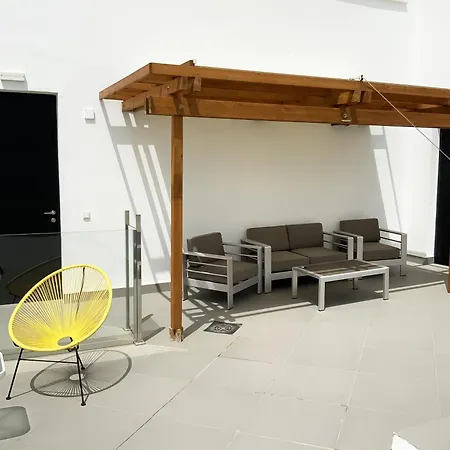 Apartmán Feelathome Rivero Sevilla