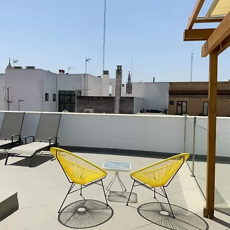 Apartmán Feelathome Rivero