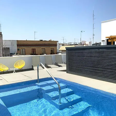 Apartmán Feelathome Rivero *