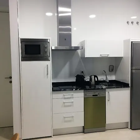 Feelathome Rivero Appartement Séville