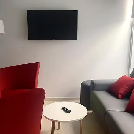 Apartmán Feelathome Rivero Sevilla