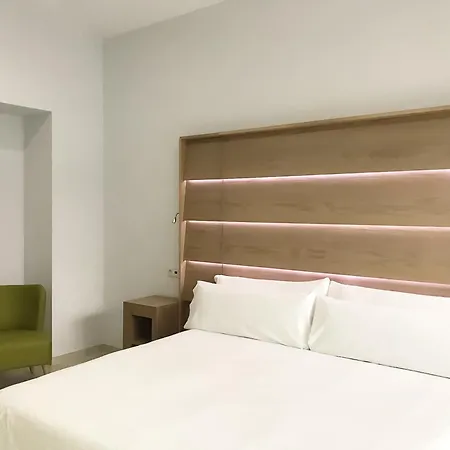 Feelathome Rivero Appartement *