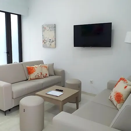 Feelathome Rivero Appartement