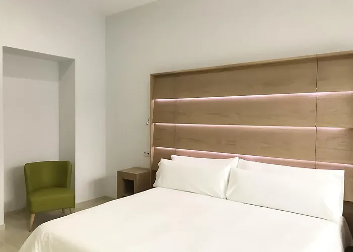 Feelathome Rivero Appartement *