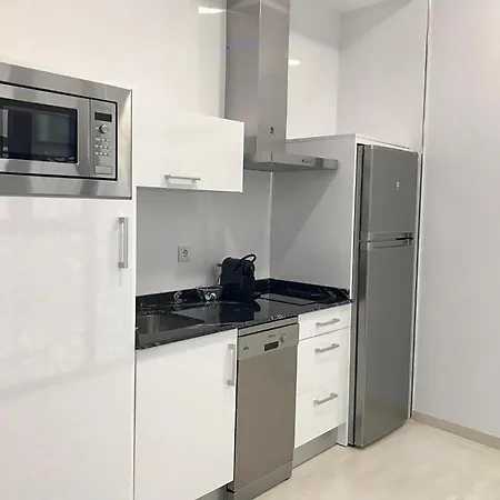 Feelathome Rivero Sevilla