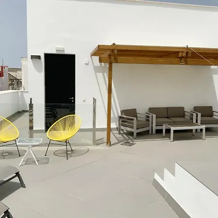 Feelathome Rivero Daire *