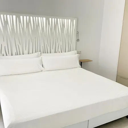 Feelathome Rivero Daire Sevilla