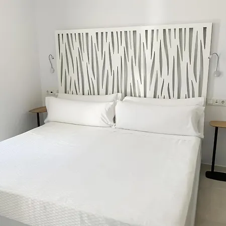 Feelathome Rivero Sevilla