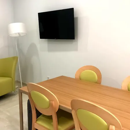 Feelathome Rivero Sevilla