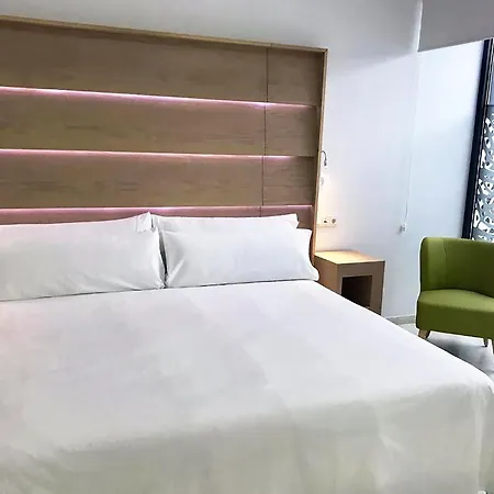 Feelathome Rivero Sevilla