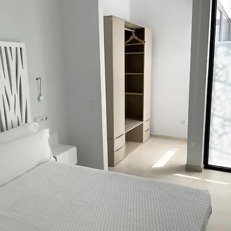 Feelathome Rivero Apartament Sewilla