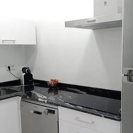 Feelathome Rivero Apartament *