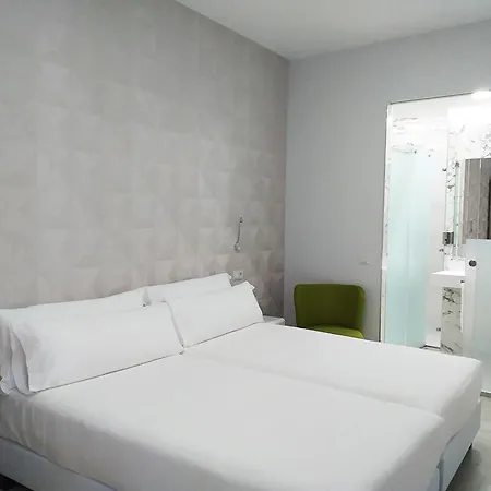Feelathome Rivero Apartament Sewilla