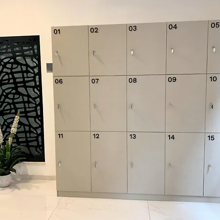 Daire Feelathome Rivero