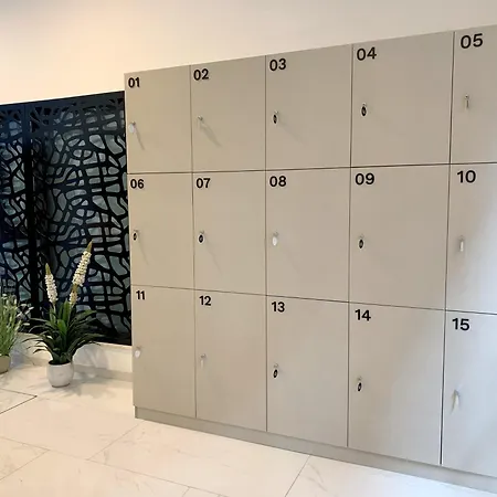 Daire Feelathome Rivero *